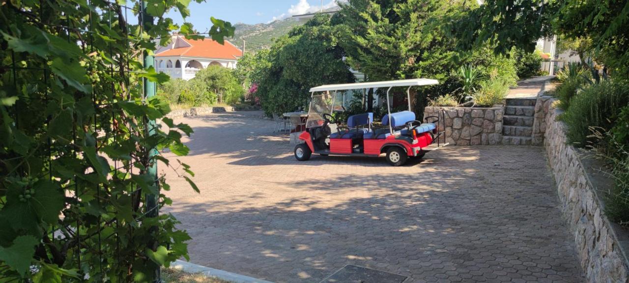 Resort Haus Toma سيساريكا المظهر الخارجي الصورة