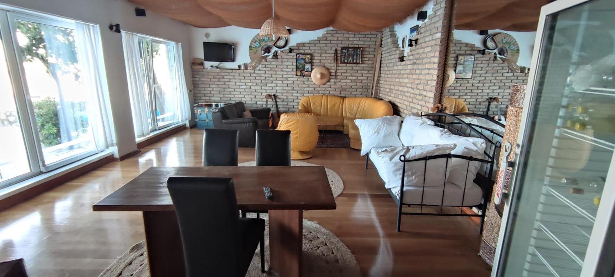 Resort Haus Toma سيساريكا المظهر الخارجي الصورة