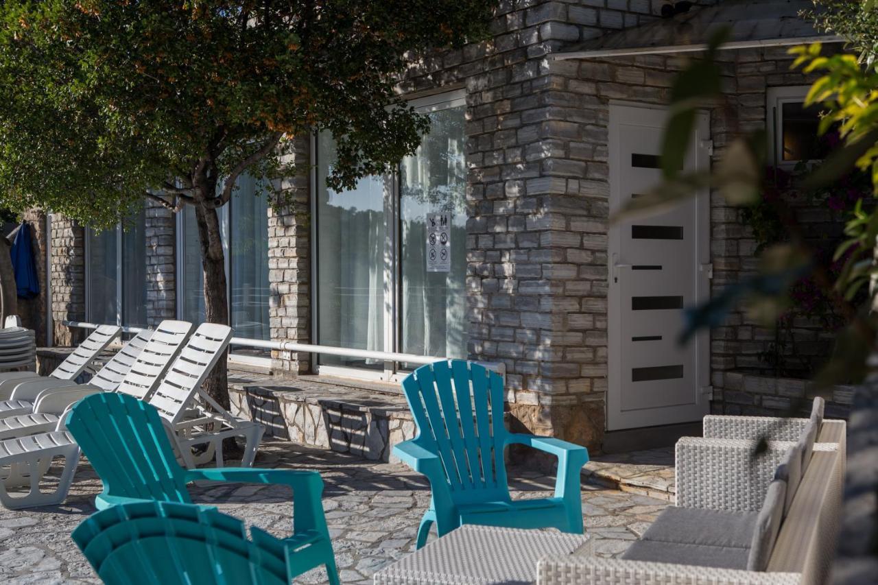 Resort Haus Toma سيساريكا المظهر الخارجي الصورة