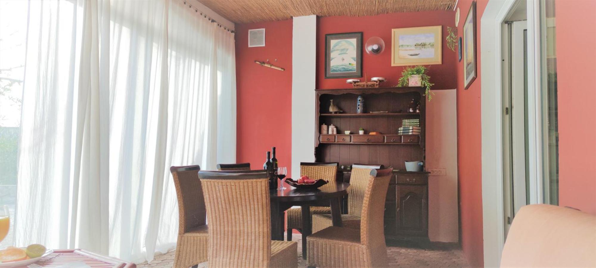 Resort Haus Toma سيساريكا الغرفة الصورة