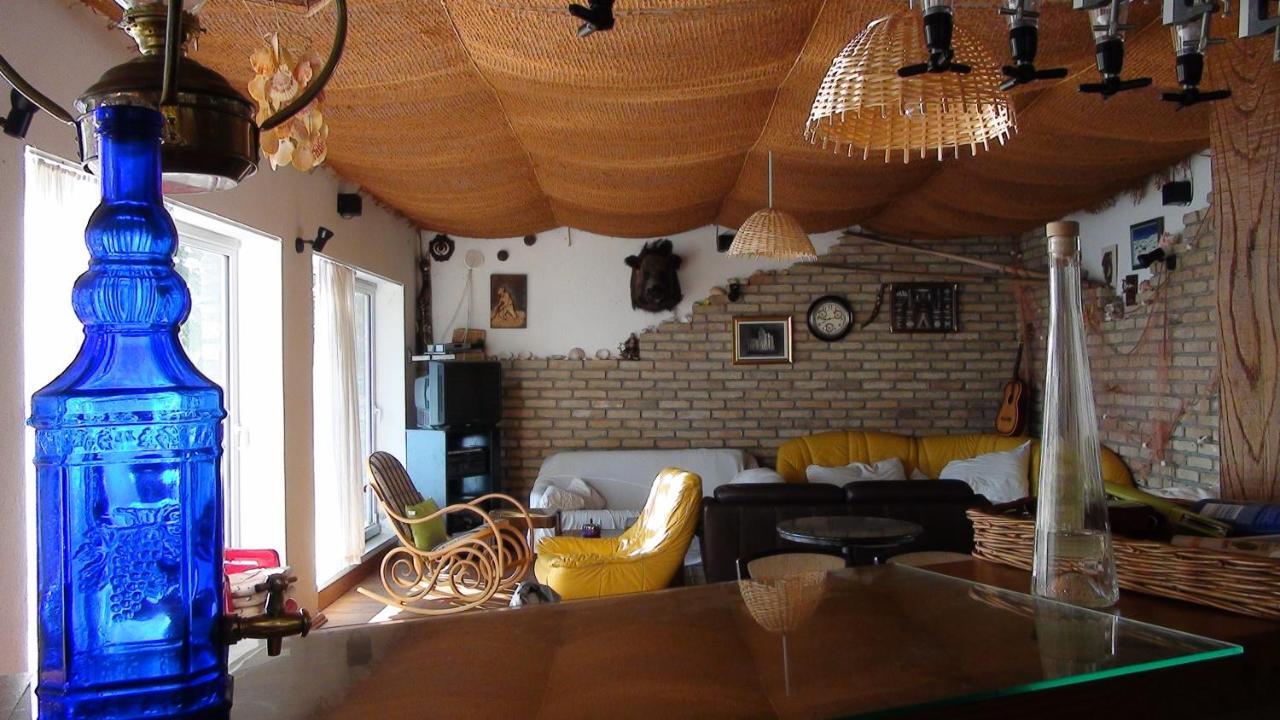 Resort Haus Toma سيساريكا المظهر الخارجي الصورة