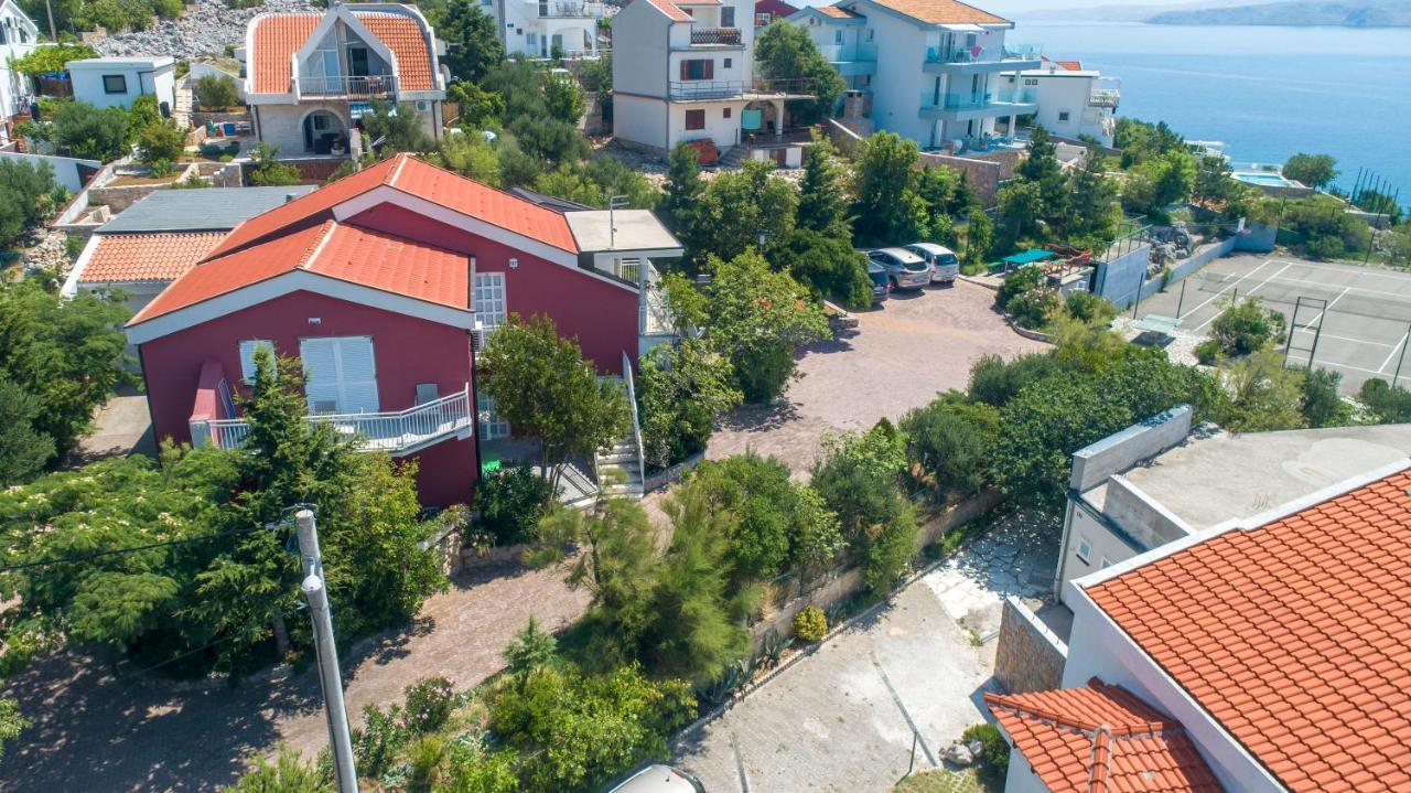 Resort Haus Toma سيساريكا المظهر الخارجي الصورة