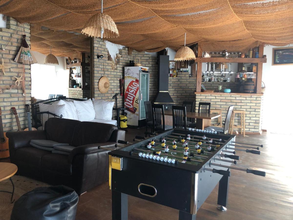 Resort Haus Toma سيساريكا المظهر الخارجي الصورة