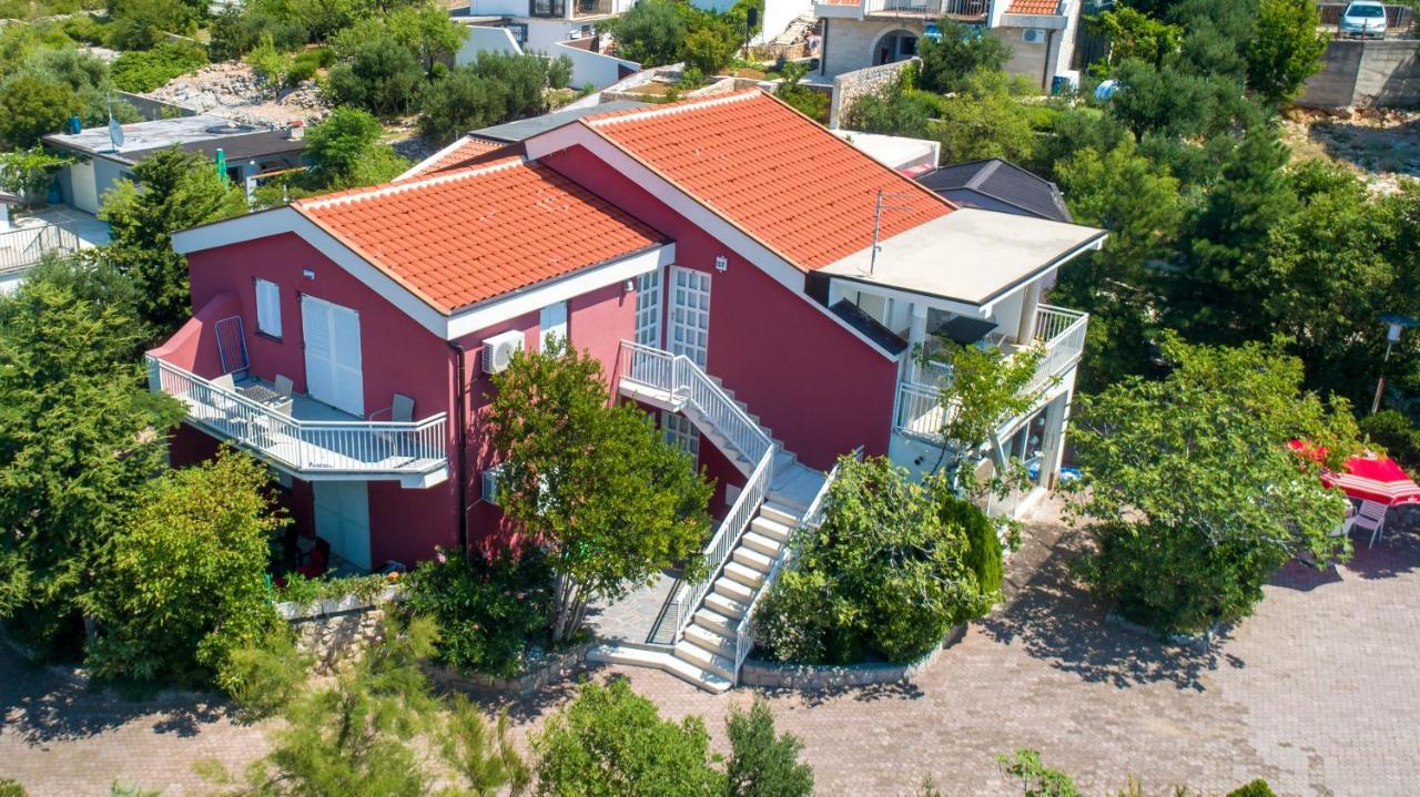 Resort Haus Toma سيساريكا المظهر الخارجي الصورة