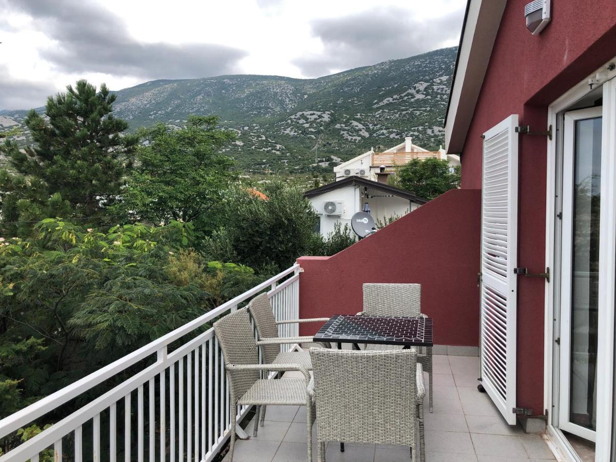 Resort Haus Toma سيساريكا المظهر الخارجي الصورة